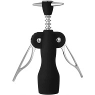 Saca Rolhas 18cm Emborrachado